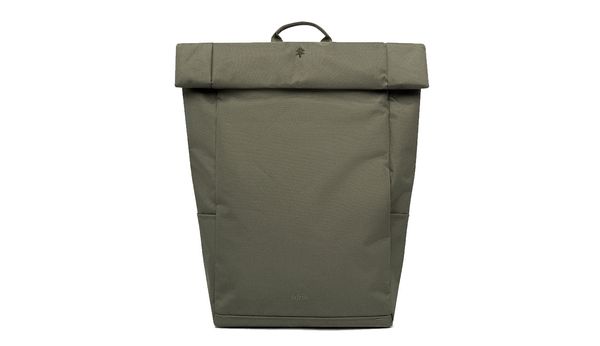 Lefrik Lefrik Roll Backpack Olive