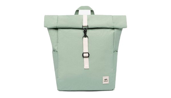 Lefrik Lefrik Roll Mini Backpack Sage