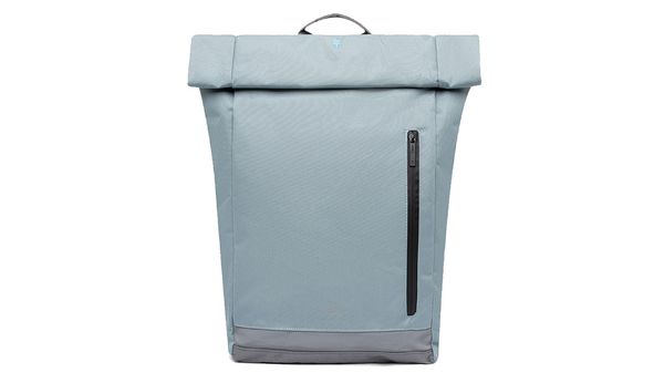 Lefrik Lefrik Roll Reflective Rucksack Arctic