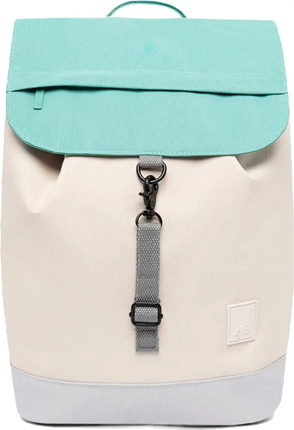 Lefrik Lefrik Scout Backpack Cala Block Unisex - Раници и чанти Lefrik - Многоцветен - Scout_CLA-One-size - Size: One size