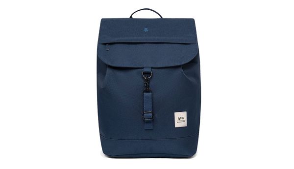 Lefrik Lefrik Scout Backpack Navy