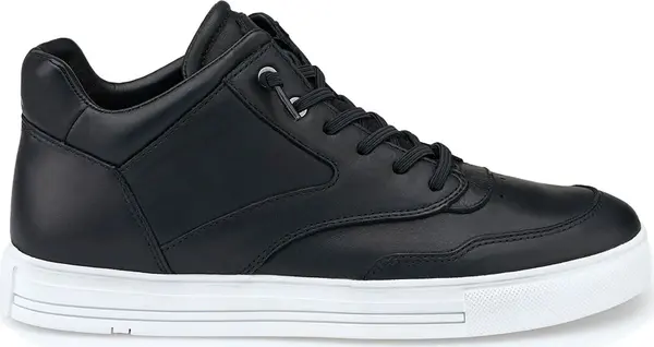 Lloyd Lloyd Arena Мъже - Спортни обувки Lloyd - Черен - 25-905-00-8 - Size: 8