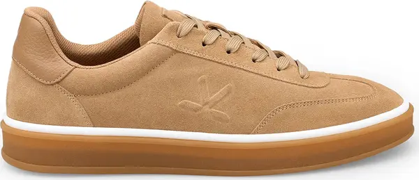 Lloyd Lloyd Beat Мъже - Спортни обувки Lloyd - Кафяв - 25-947-24-11 - Size: 11