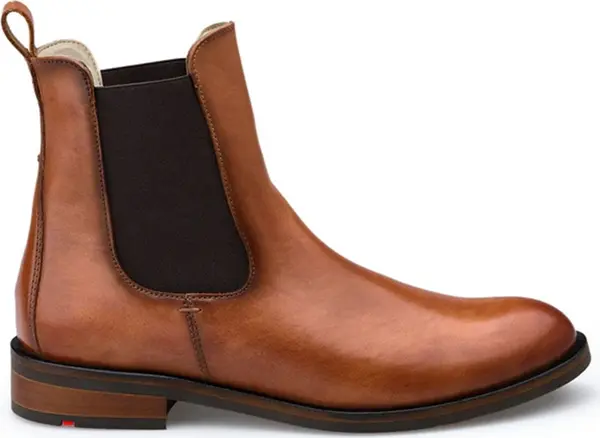 Lloyd Lloyd Dara 315 Жени - Обувки Lloyd - Кафяв - 25-287-01-5 - Size: 5