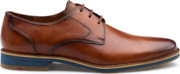 Lloyd Lloyd Drift 110 Мъже - Обувки Lloyd - Кафяв - 25-502-05-8.5 - Size: 8.5