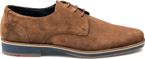 Lloyd Lloyd Drift 110 Мъже - Обувки Lloyd - Кафяв - 25-502-25-8.5 - Size: 8.5