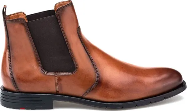 Lloyd Lloyd Eezy 315 Мъже - Обувки Lloyd - Кафяв - 25-527-03-7.5 - Size: 7.5