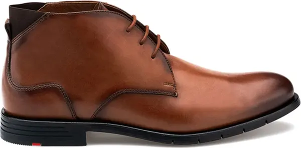 Lloyd Lloyd Eezy 325 Мъже - Обувки Lloyd - Кафяв - 25-525-03-10.5 - Size: 10.5