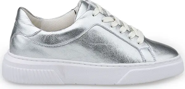 Lloyd Lloyd Grace Жени - Обувки Lloyd - Silver - 25-215-41-5 - Size: 5