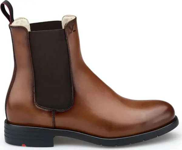 Lloyd Lloyd Mila 315 Жени - Обувки Lloyd - Кафяв - 25-236-11-6 - Size: 6