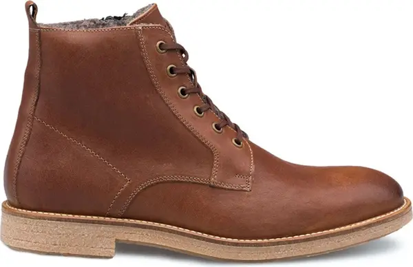 Lloyd Lloyd Origin 345L Мъже - Обувки Lloyd - Кафяв - 25-674-03-9.5 - Size: 9.5