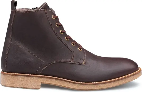 Lloyd Lloyd Origin 345L Мъже - Обувки Lloyd - Кафяв - 25-674-07-9.5 - Size: 9.5