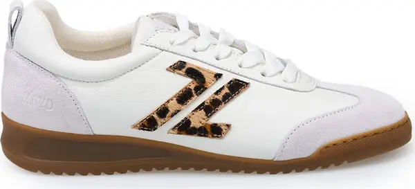 Lloyd Lloyd Pulse 77 Жени - Спортни обувки Lloyd - Бял - 25-040-31-4.5 - Size: 4.5