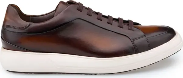 Lloyd Lloyd Regal (X-Motion Max) Мъже - Спортни обувки Lloyd - Кафяв - 25-594-05-9 - Size: 9