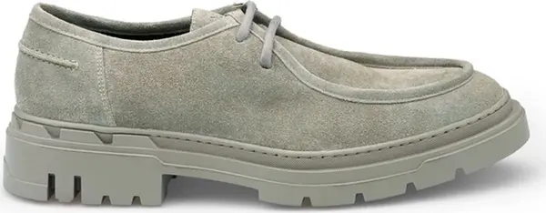 Lloyd Lloyd Serra 111 Мъже - Обувки Lloyd - Сив - 25-629-24-9.5 - Size: 9.5