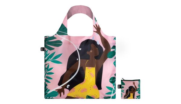 Loqi Loqi Céleste Wallaert - Joyful and Free Bag