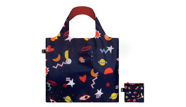 Loqi Loqi Céleste Wallaert - Night Night Bag