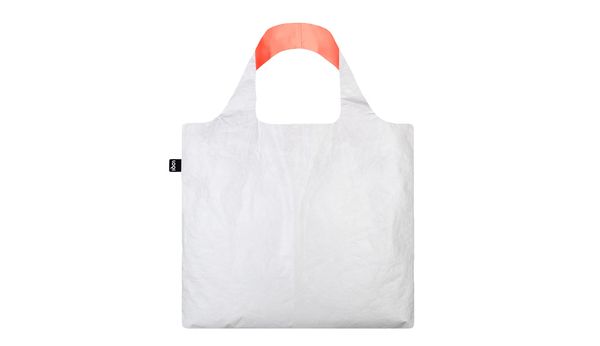 Loqi Loqi Neon Dark Orange Bag