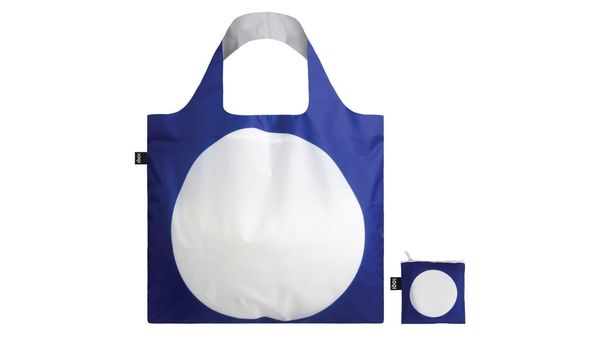 Loqi Loqi SAGMEISTER & WALSH Everybodys Favorite Form Bag