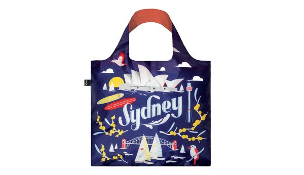 Loqi Loqi Urban Sydney