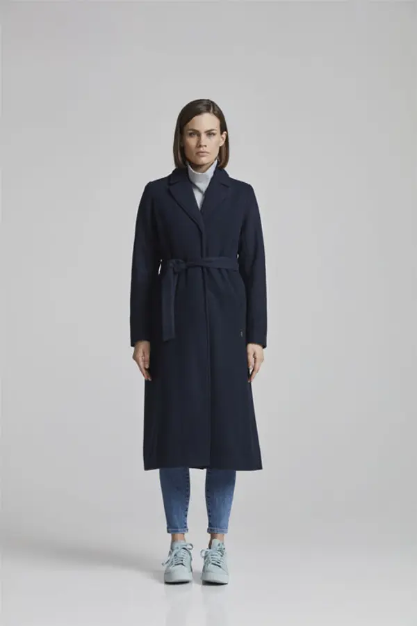 Makia Makia Aava Coat W Жени - Якета Makia - Черен - W30015_685-S - Size: S