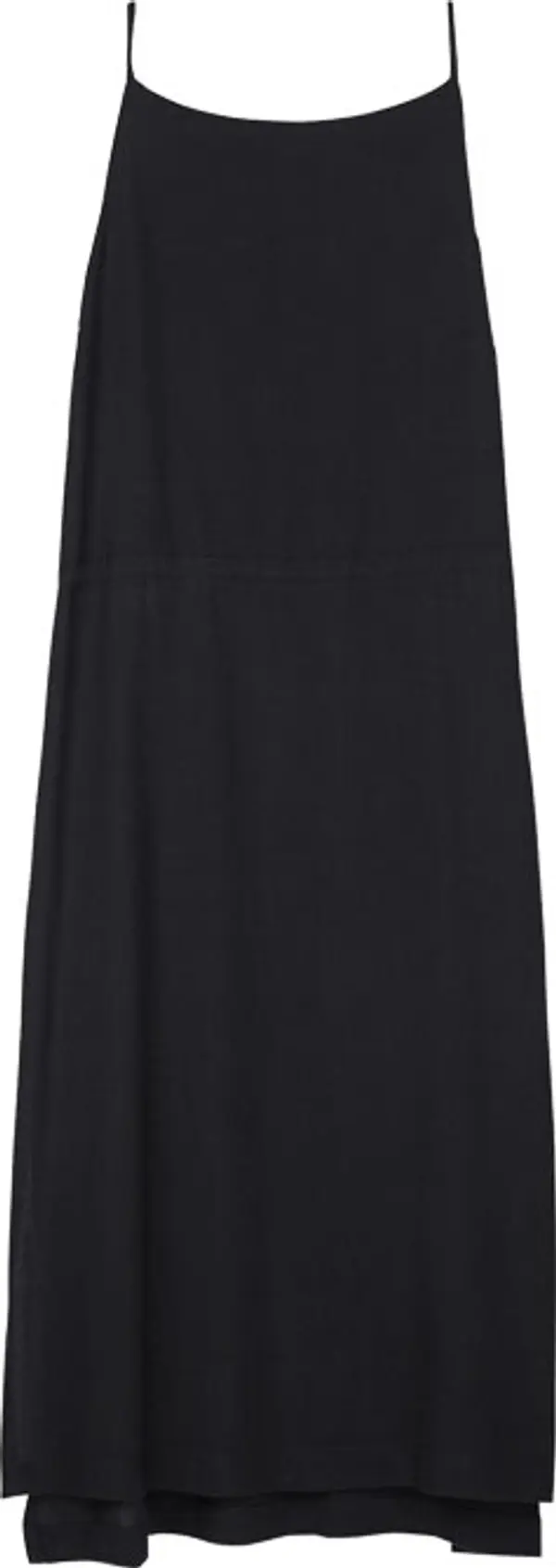 Makia Makia Aisla Dress W Жени - рокля Makia - Черен - W75031-999-XS - Size: XS