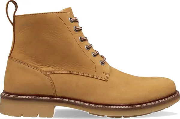 Makia Makia Avenue Boot M Мъже - Обувки Makia - Светло кафяв - M90002_230-7 - Size: 7