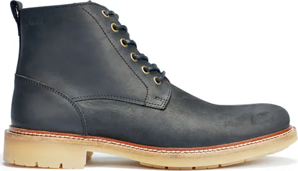 Makia Makia Avenue Boot Мъже - Обувки Makia - Черен - FW16_M9002A-10 - Size: 10