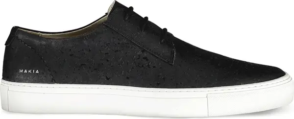 Makia Makia Corner Мъже - Обувки Makia - Черен - M90012_989-11 - Size: 11