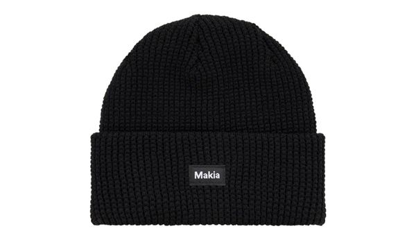 Makia Makia Enso Beanie