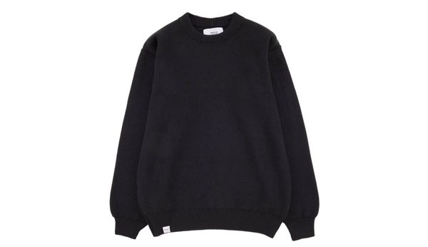 Makia Makia Fjordur Knit M