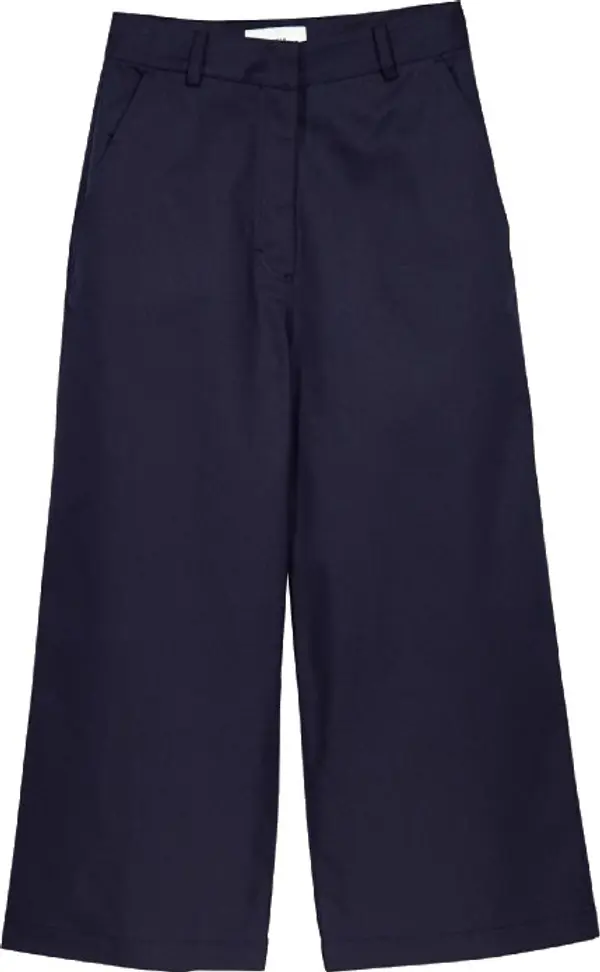 Makia Makia Gaia Trousers W Жени - Панталони Makia - Син - W70002_682-38 - Size: 38