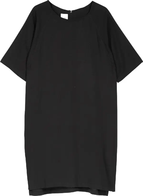 Makia Makia Island Dress W Жени - рокля Makia - Черен - W75005_999-M - Size: M