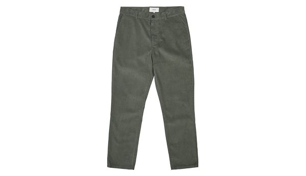 Makia Makia Corduroy Pants M