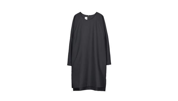 Makia Makia Current Long Sleeve Dress W