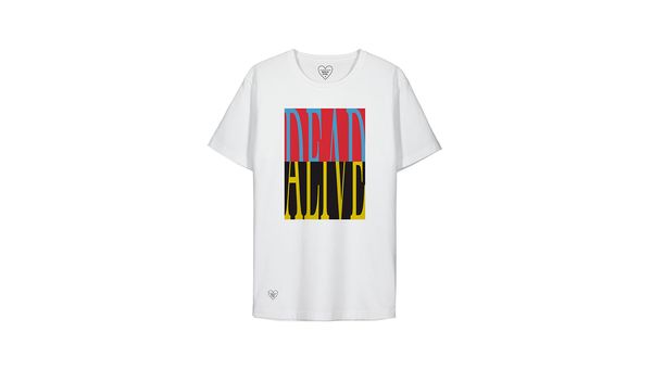 Makia Makia Deadalive T-Shirt W