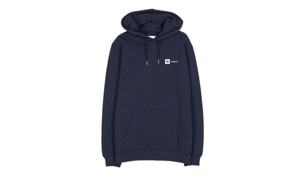 Makia Makia Dylan Hooded Sweatshirt M