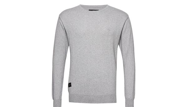 Makia Makia Fair Knit M