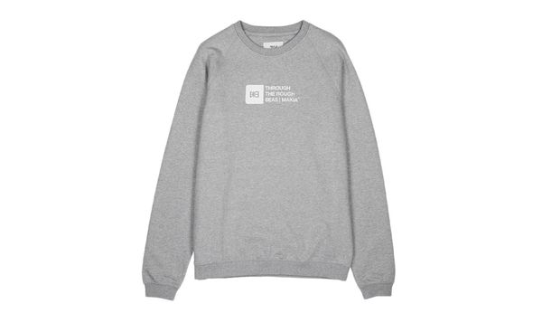 Makia Makia Flint Light Sweatshirt M