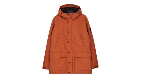 Makia Makia Grit Jacket M