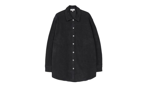 Makia Makia Luna Overshirt W