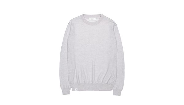 Makia Makia Merino Knit M