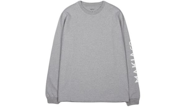 Makia Makia Nuuk Long Sleeve M