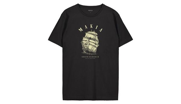 Makia Makia O-Hoi T-shirt M