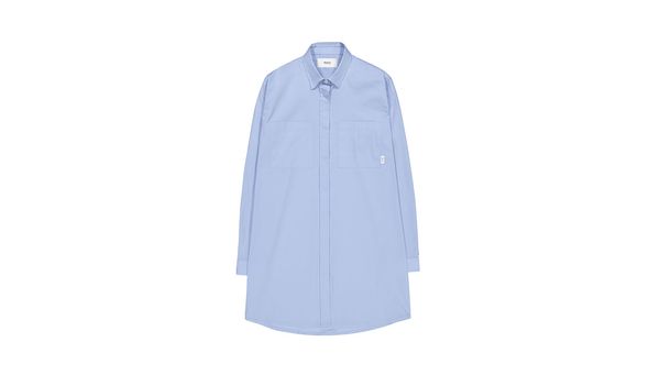 Makia Makia Office Shirt W