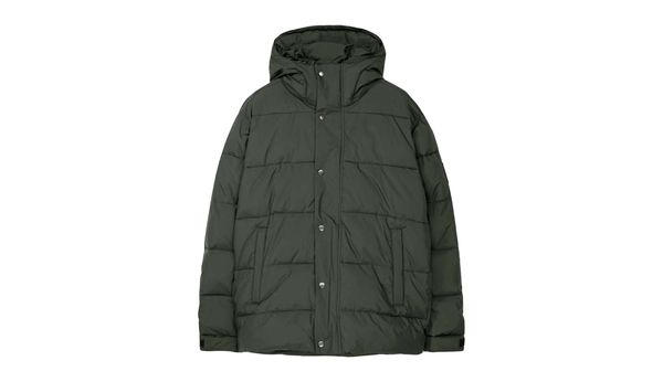 Makia Makia Outpost Jacket M