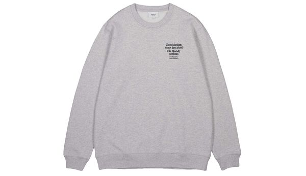 Makia Makia Paraply Hooded Sweatshirt