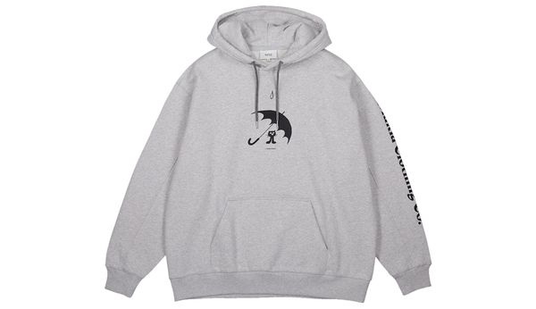 Makia Makia Paraply Hooded Sweatshirt