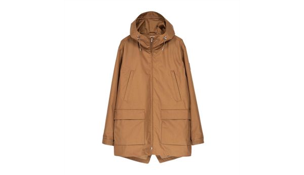 Makia Makia Shelter Jacket M