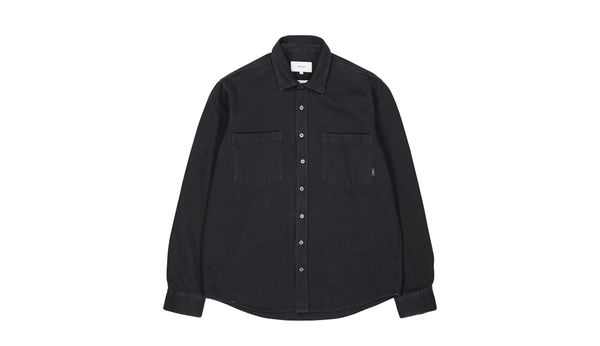 Makia Makia Staple Shirt M